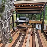 Glamping Stola- Symbioza *