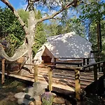 Glamping Stola- Symbioza