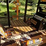 Glamping Stola- Symbioza Štôla
