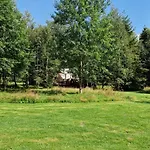 Glamping Stola- Symbioza Luxuszelt *