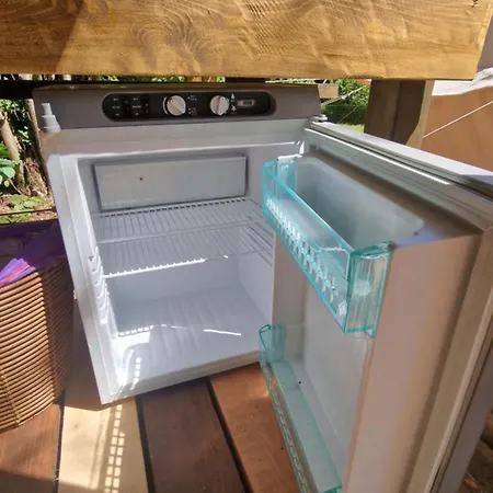 Glamping Stola- Symbioza Campo de lujo *